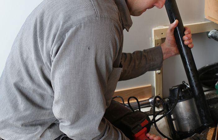 岳口镇简仓堵漏