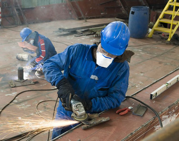 岳口镇地下室堵漏